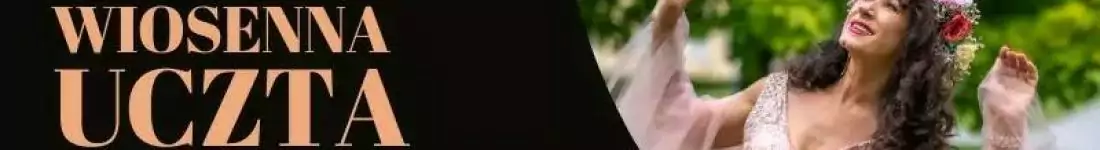 Wiosenna Uczta Operetkowa