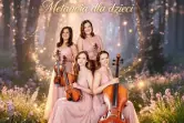 Metanoia String Quartet