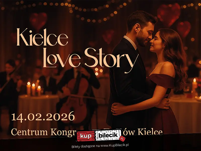 Kielce Love Story