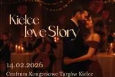 Kielce Love Story