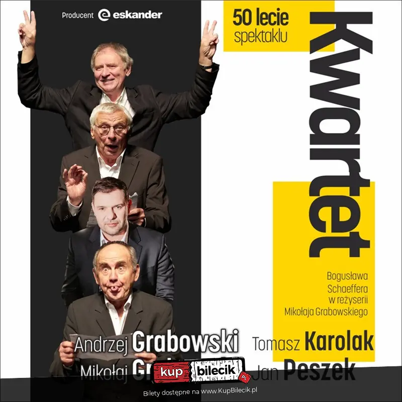Spektakl