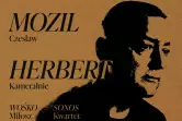 Czesław Mozil - Herbert Kameralnie