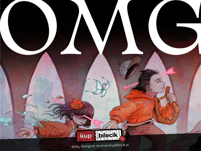 Nowoczesny musical inspirowany mitologią grecką