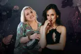 Anna Serafińska & Aga Derlak / Songs of Namysłowski - koncert
