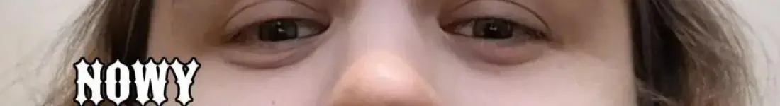 stand-up: NOWY MATERIAŁ