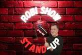 Stand-Up: Robert Oskwarek