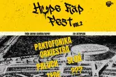 Hype Rap Fest 2026