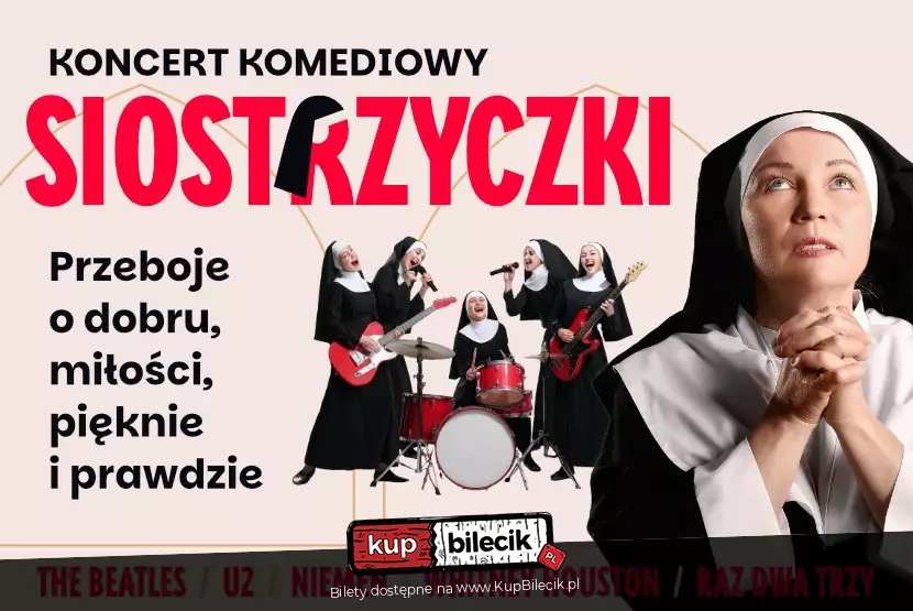 Siostrzyczki