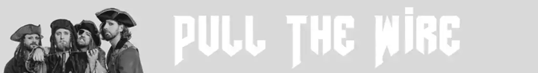 Pull The Wire / Płock / Rock 69