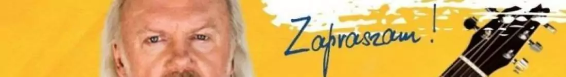 utwory Andrzeja Sikorowskiego, lidera grupy "Pod budą", z duecie z gitarzystą Jackiem Król