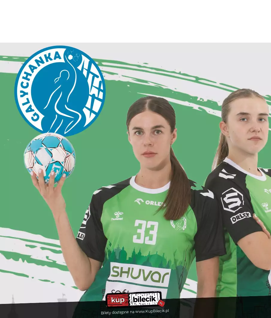 HC Galiczanka Lwów