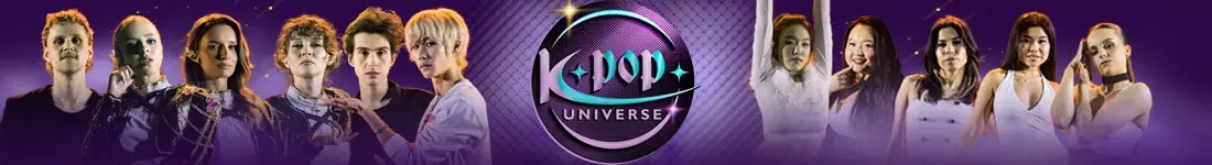 Trasa z hitami K-POP w Polsce
