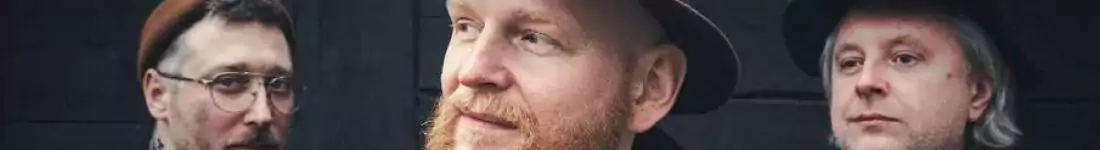 Henry David's Gun wracają po 7 latach!