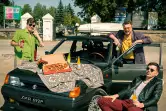 Stand-up: Kowalski, Rejent, Zalewski