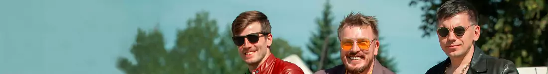 Stand-up Bielawa / Trasa Powiatowa 2: Kowalski, Rejent, Zalewski