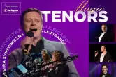 Magic Tenors