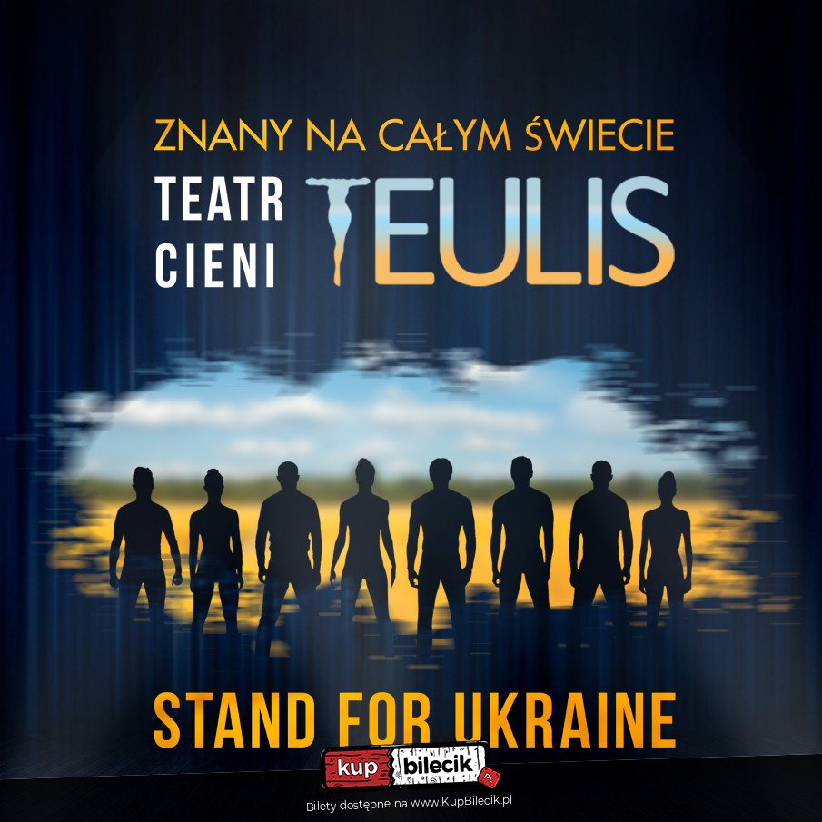Plakat Teatr Cieni Teulis 91204