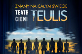 Plakat Teatr Cieni Teulis 91207