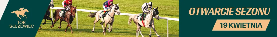OTWARCIE SEZONU 19 kwietnia