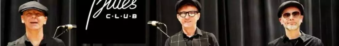 STRATOSFERA Guitar Hits Show of 60'