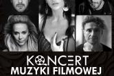 Koncert Muzyki Filmowej na BIS