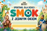 Smok z jednym okiem