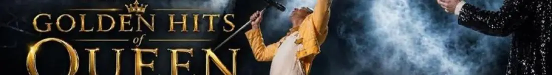 Golden Hits of Queen & Her Majesty Orchestra