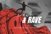 Wave and Rave - Insomnia Mielec