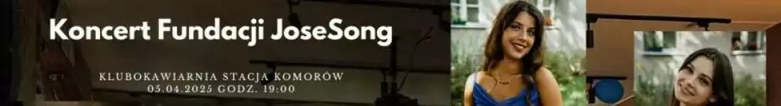 Wspieramy przyszłość muzyki