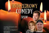 Andrzejkowy Comedy Show