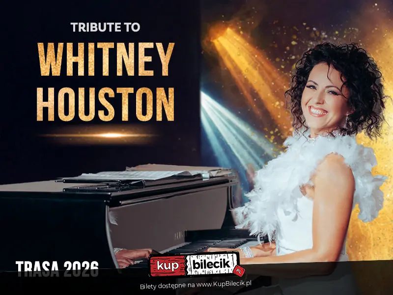 Tribute to Whitney Houston