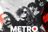 Zespół Metro
