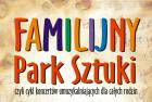 Plakat Familijny Park Sztuki 89331