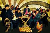 Ethno Jazz Festival - Muzyka Świata w Starym Klasztorze