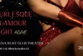 Plakat Burlesque Glamour Night Revue 170276