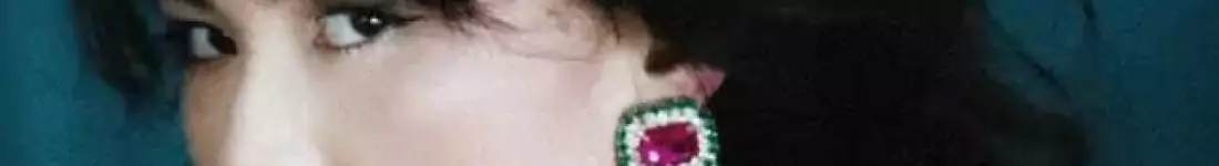 Vertigo Presents: James Brown by Anna Nguyen