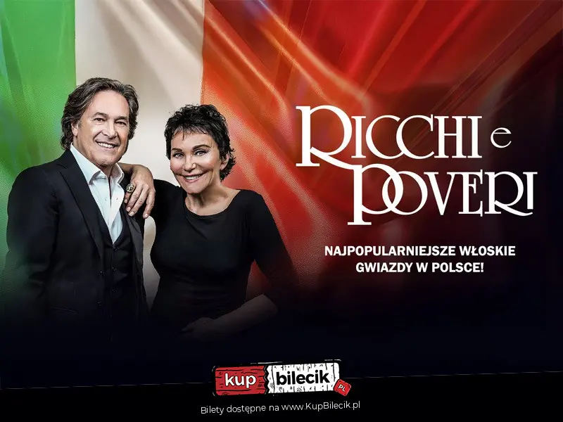 Ricchi e Poveri