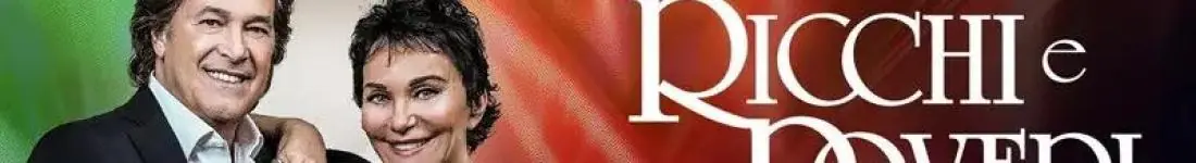 Największe włoskie gwiazdy w Polsce!