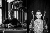 Sebastian Zawadzki / Stanisław Słowiński duo