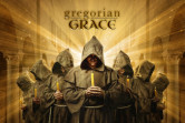 Plakat Gregorian Grace 119868