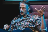 Niemyte dusze/ Narkotyki - spektakl | Sebastian Fabijański | Teatr Klasyki Polskiej