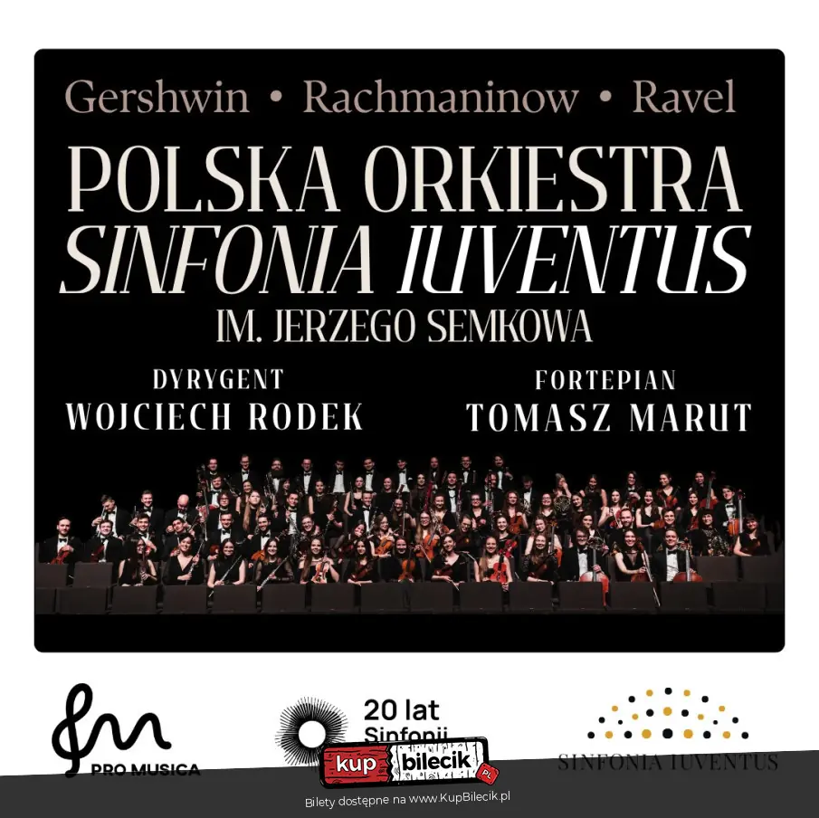 Polska Orkiestra Sinfonia Iuventus