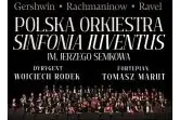 Polska Orkiestra Sinfonia Iuventus