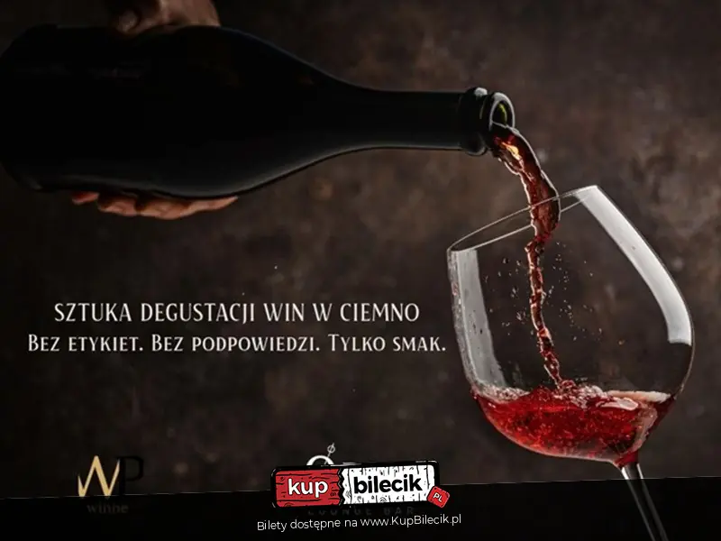 Sztuka Degustacji Win