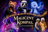 Magiczny Kompas. Wyprawa do serca fantAZJI