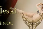 Rewia Burleski by Madame de Minou