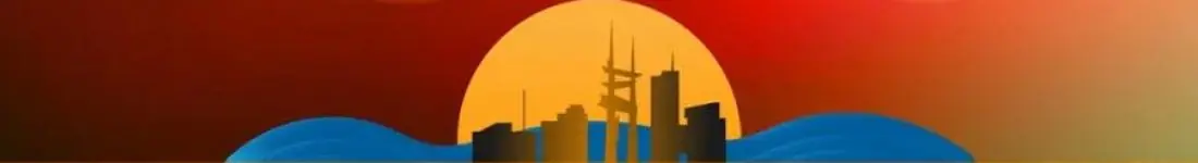 Sunset Square After Party Dzień I / Matys, Jay Bea, Phil Novy