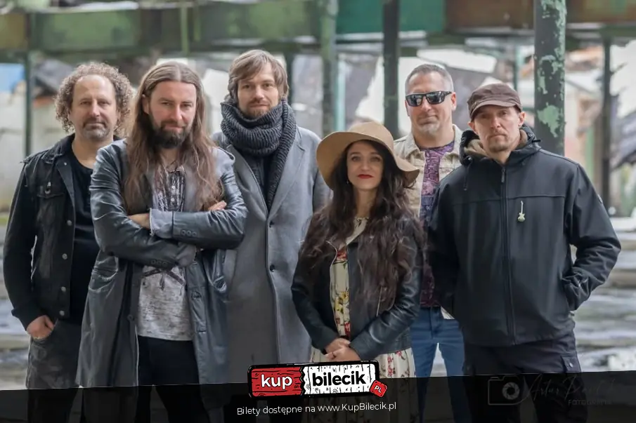 �ukasz �yczkowski Band