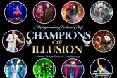 Międzynarodowy Festiwal Iluzjonistów Champions of Illusion