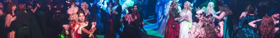 Bal Luster - bal fantasy